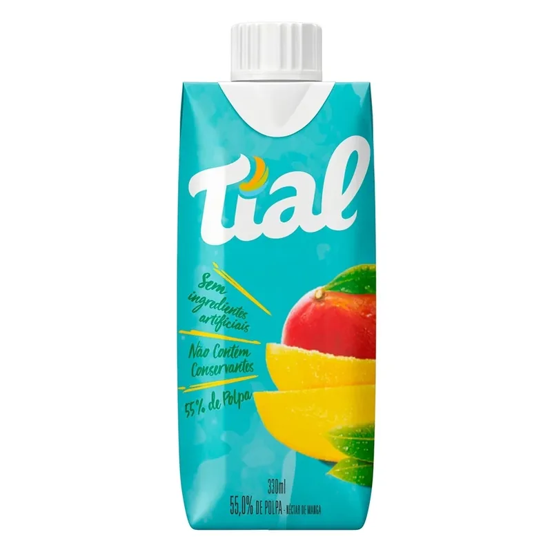 SUCO TIAL 330 ML