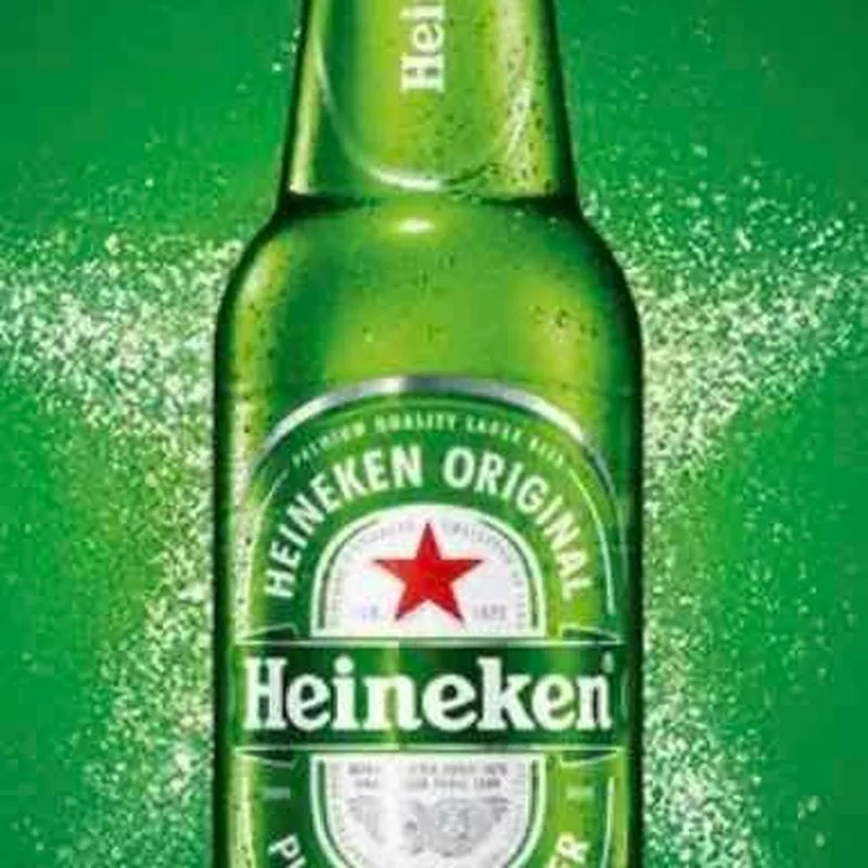 HEINEKEN GARRAFA 600 ML