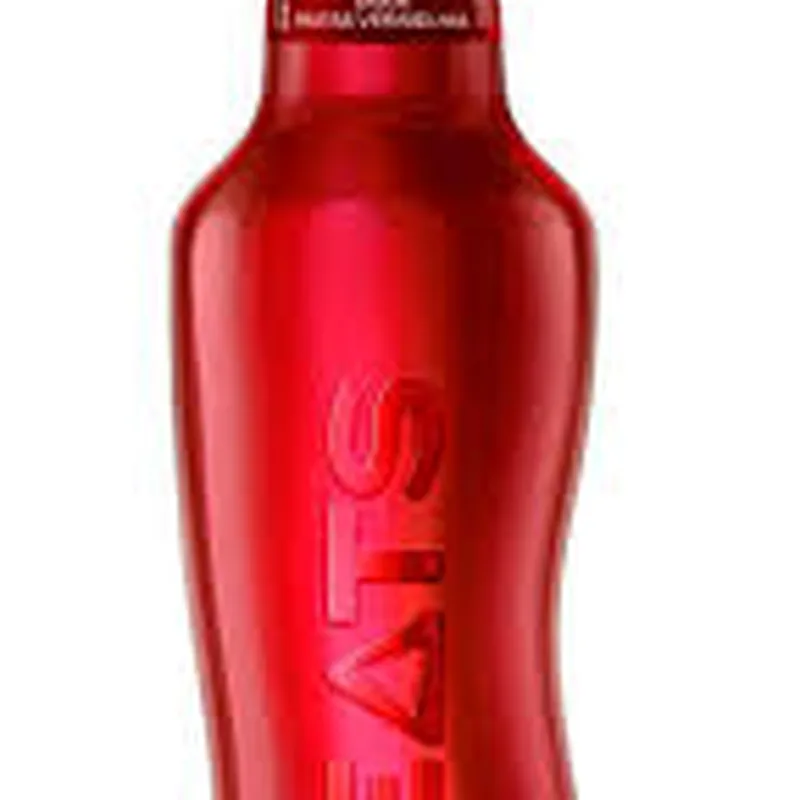 SKOL BEATS RED MIX LONG NECK