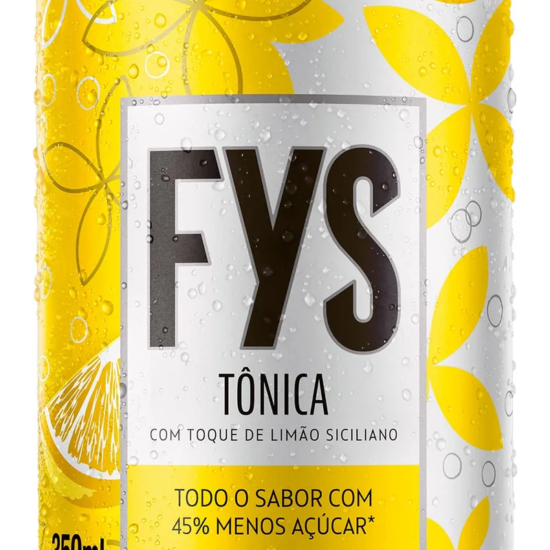 TÔNICA FYS