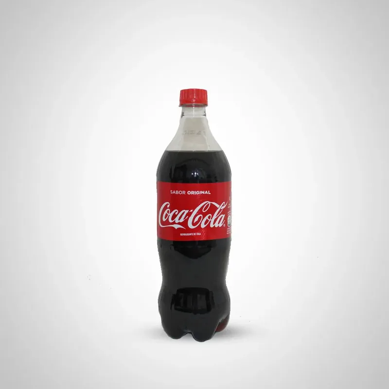 COCA-COLA 1 L