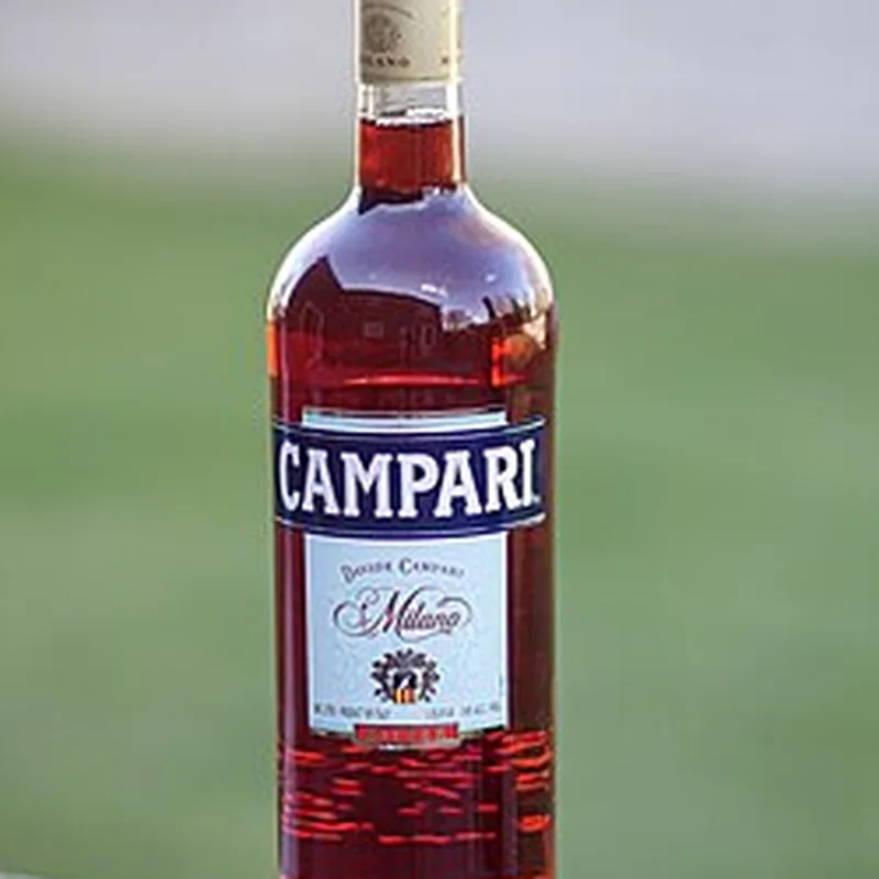 CAMPARI