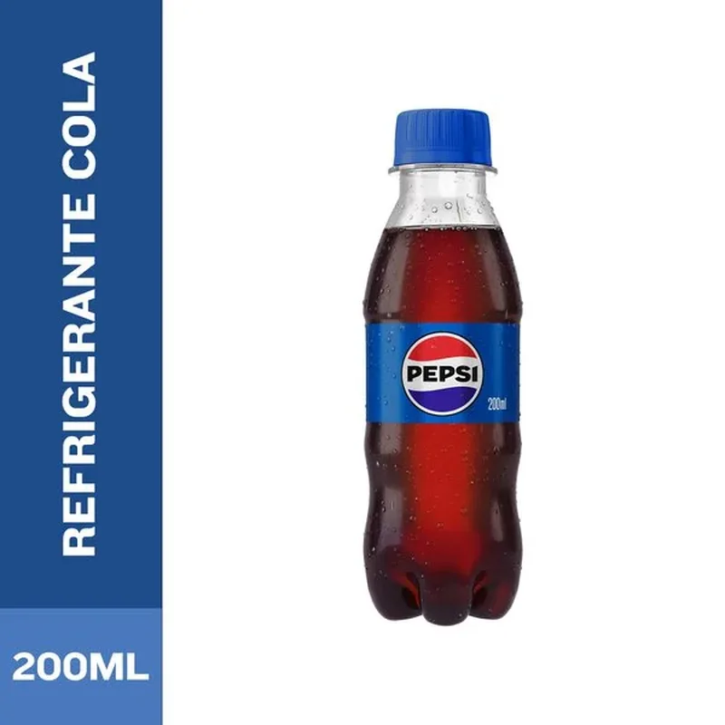 PEPSI 200 ML