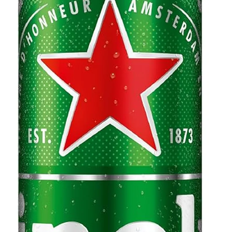 HEINEKEN 350 ML