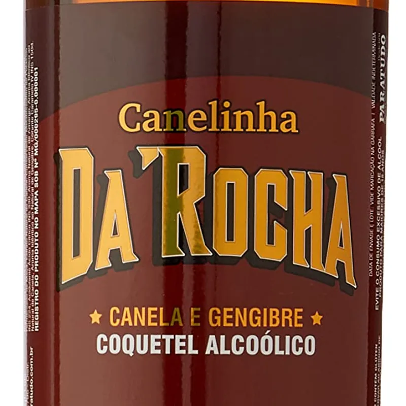 CANELINHA 900 ML