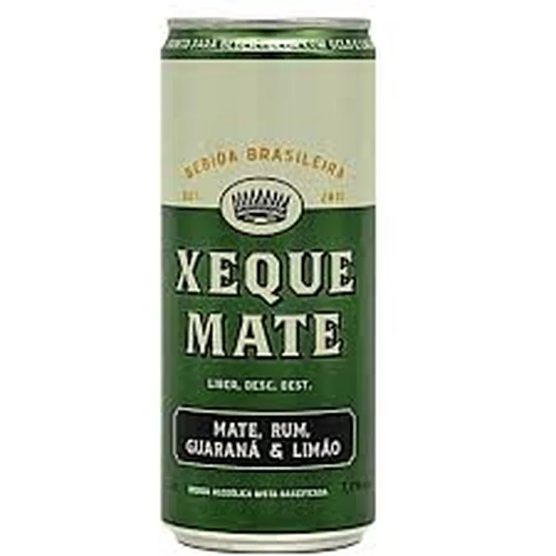 XEQUE MATE 362 ML