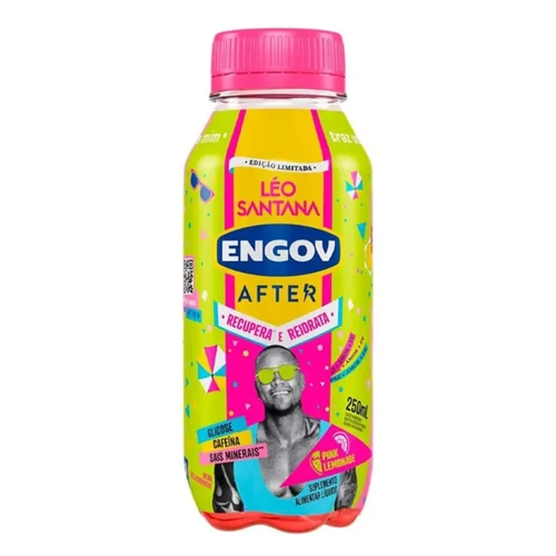 ENGOV 250 ML