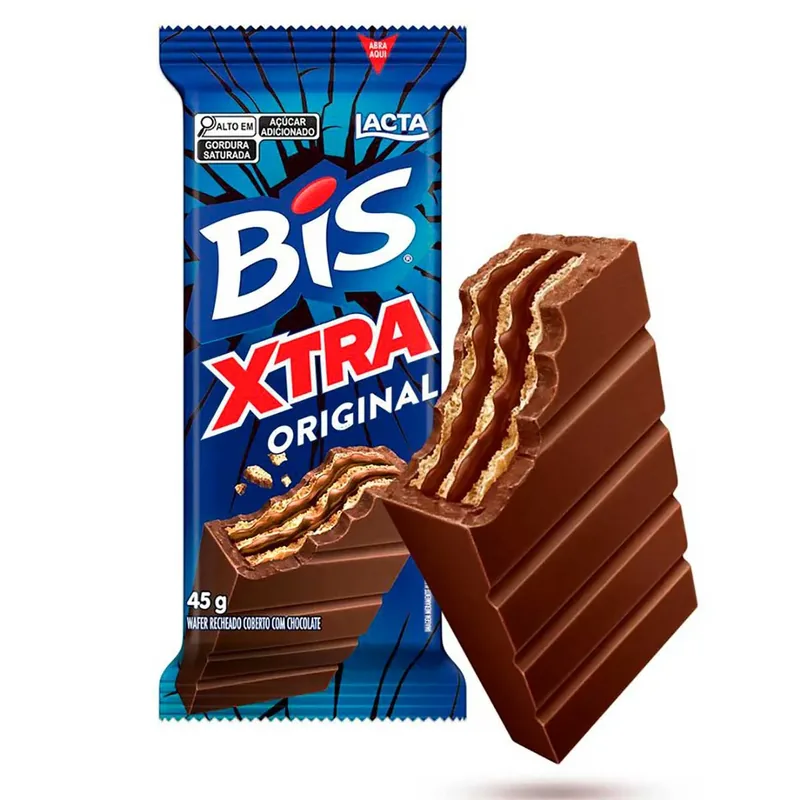 BIS XTRA ORIGINAL 45G
