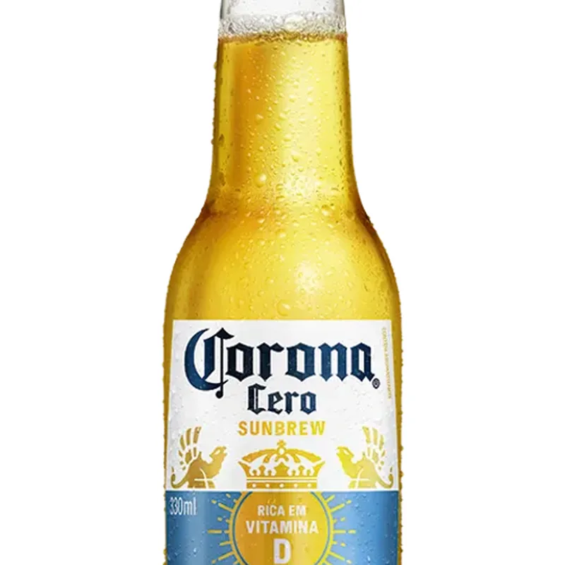 CORONA CERO
