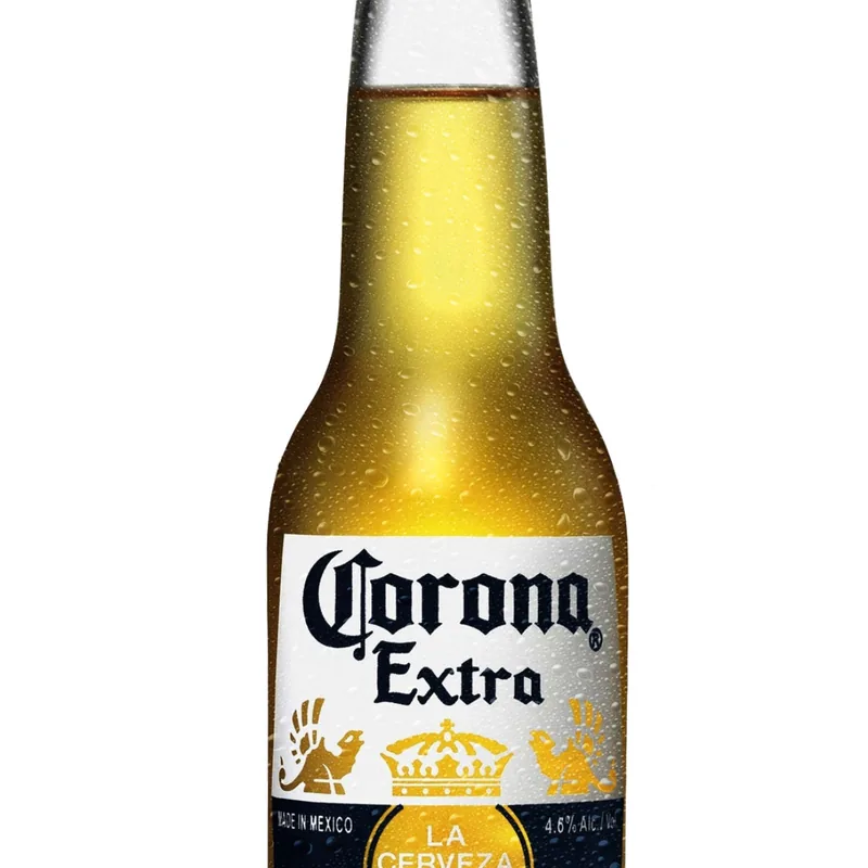 CORONA EXTRA LONG NECK 330 ML