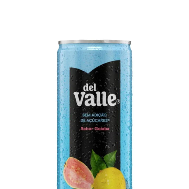 DEL VALE ZERO 290 ML