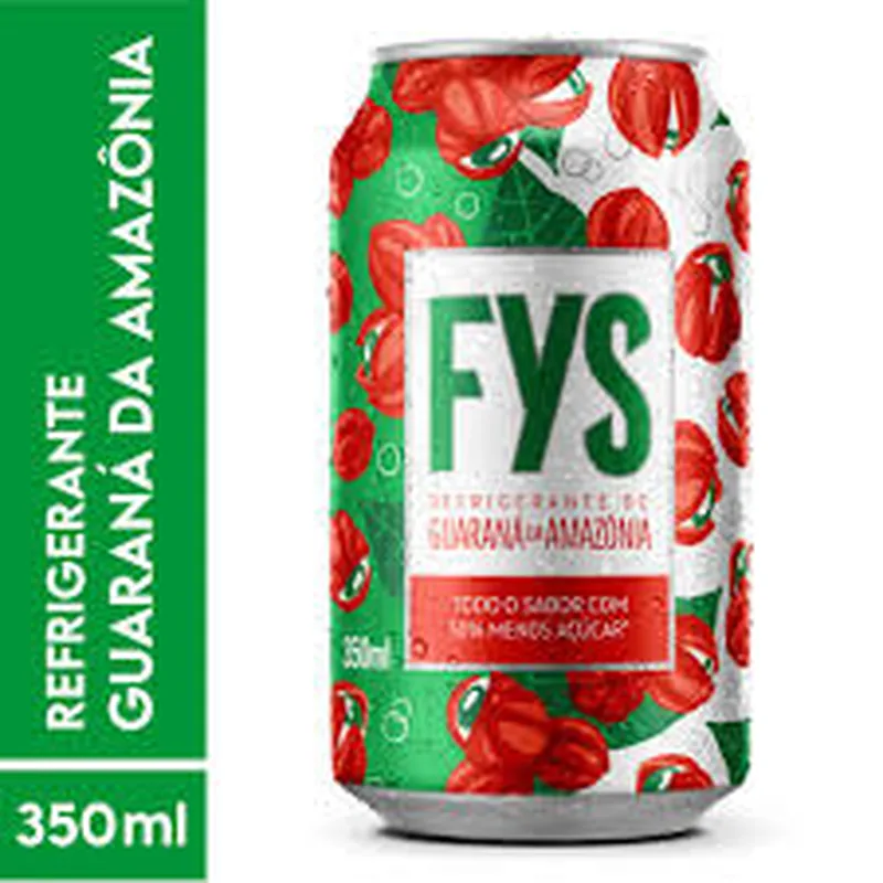 FYS GUARANA