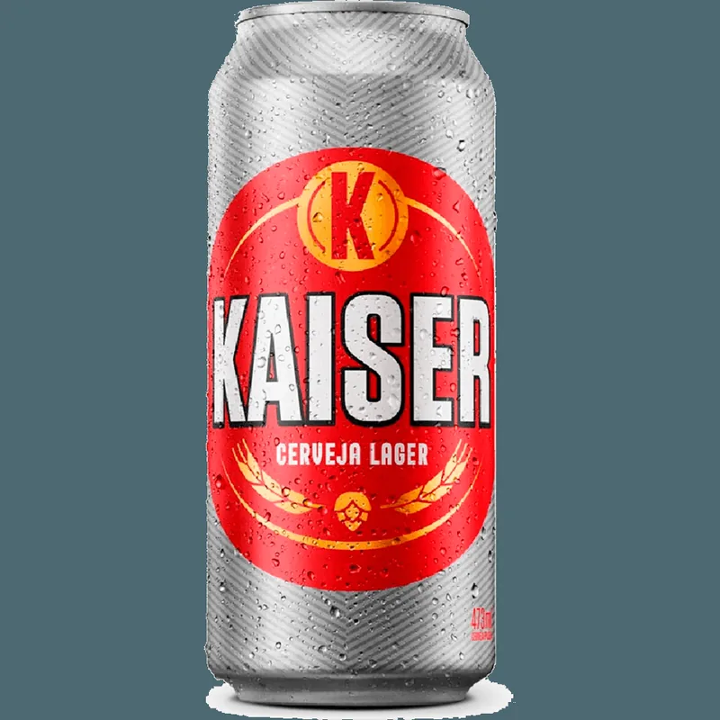 KAISER LATAO 473ML