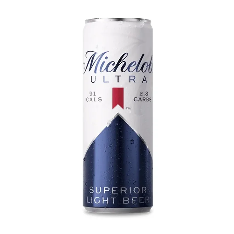 MICHELOB LATA 350ML