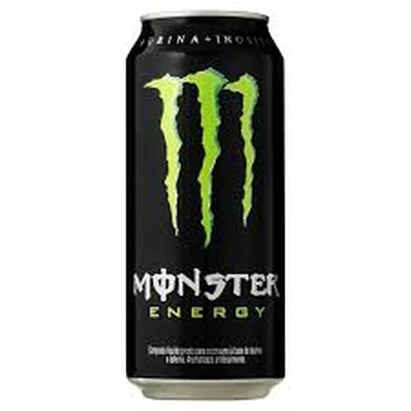 MONSTER LATAO 473ML
