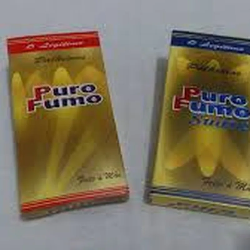 PURO FUMO