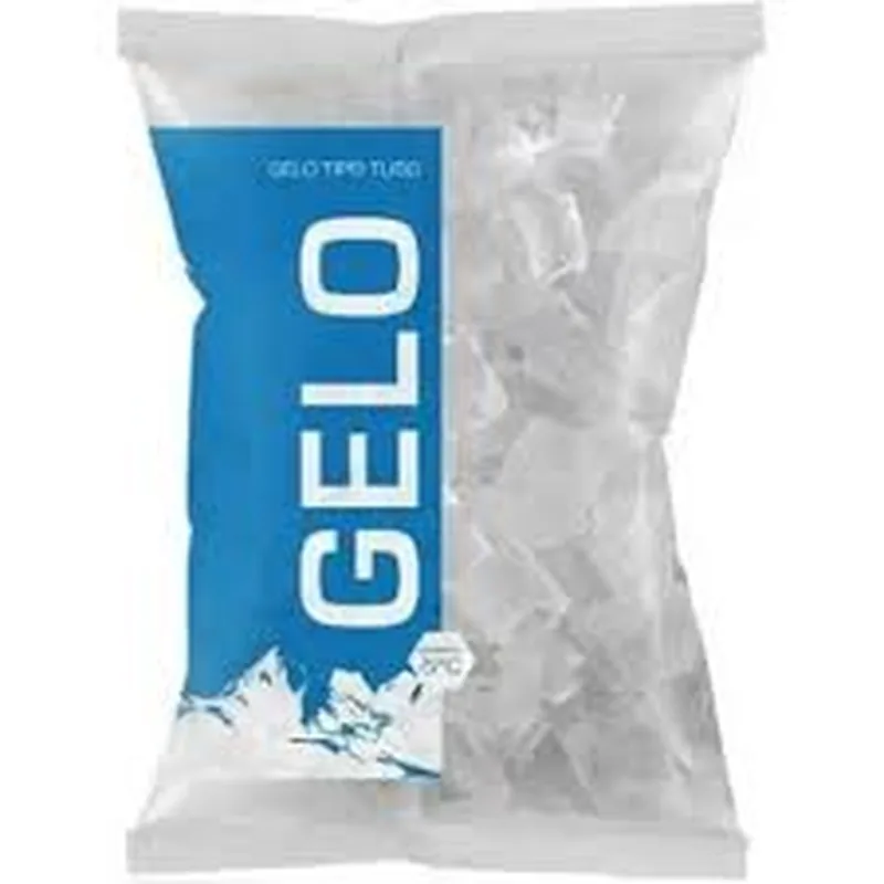 GELO CUBO 4 KG