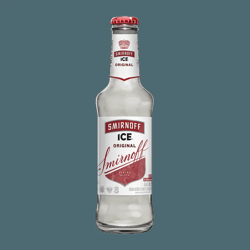 SMIRNOFF ICE