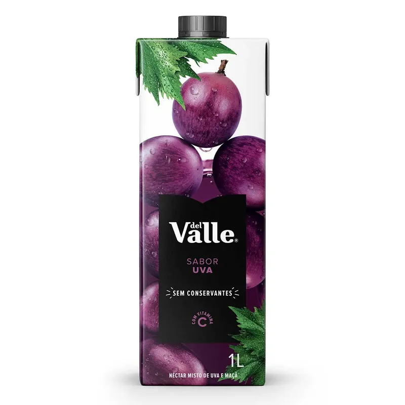 SUCO DEL VALE 1L