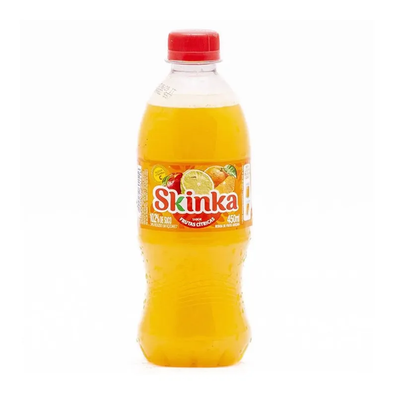 SUCO SKINKA 450 ML