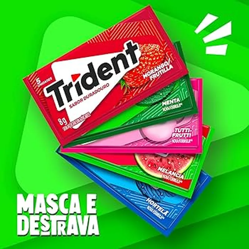TRIDENT