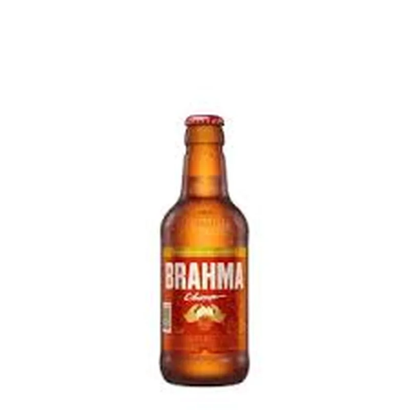BRAHMA LITRINHO 300 ML