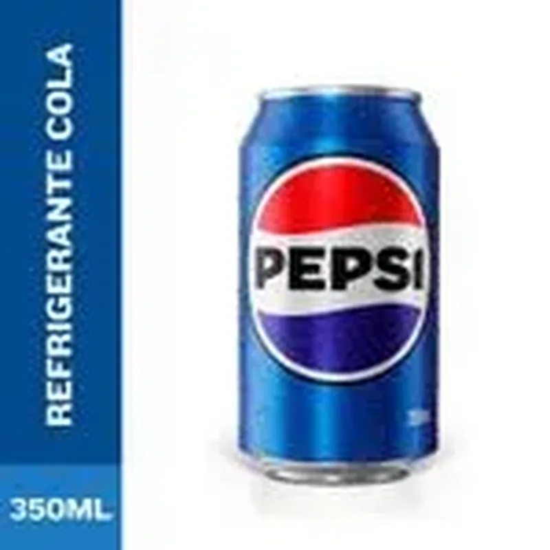 PEPSI LATA 350 ML