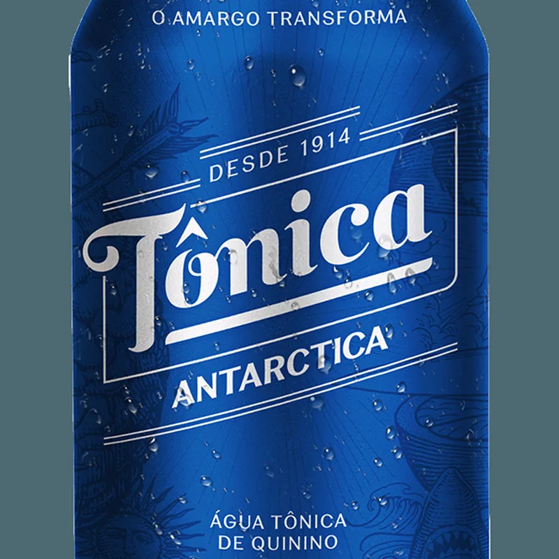 TÔNICA LATA 350 ML