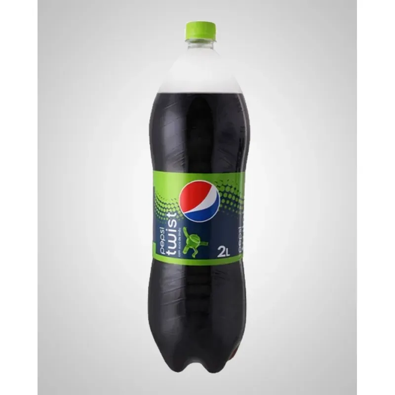 PEPSI TWIST 2 LITROS
