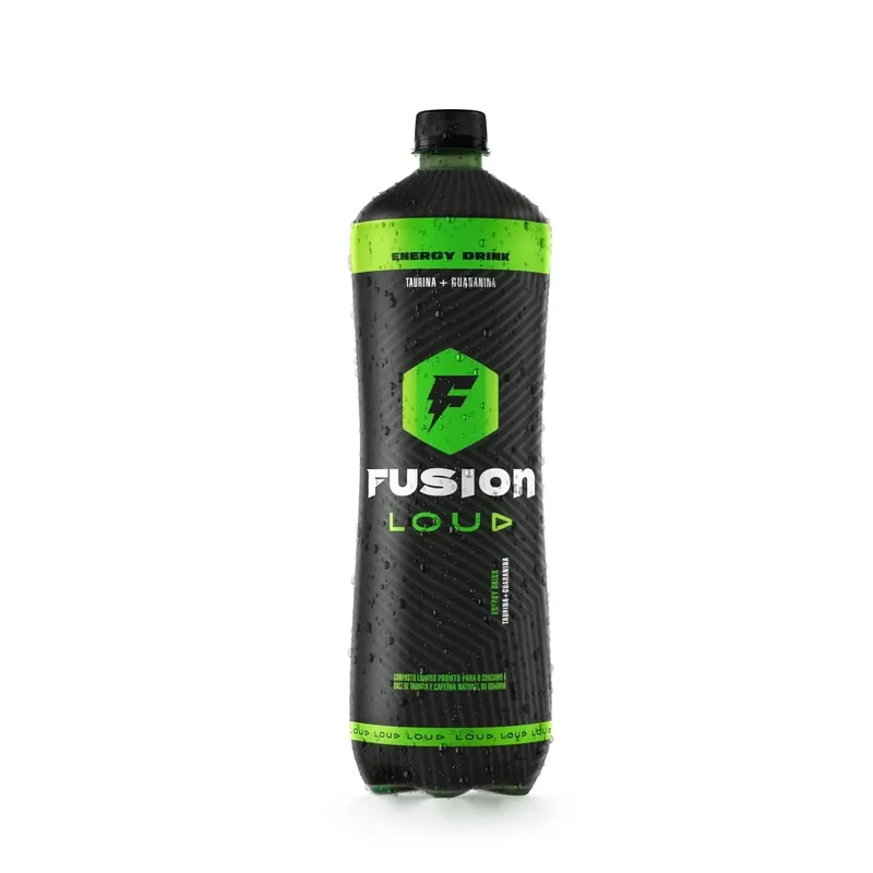 FUSION ENERGÉTICO 2 LITROS