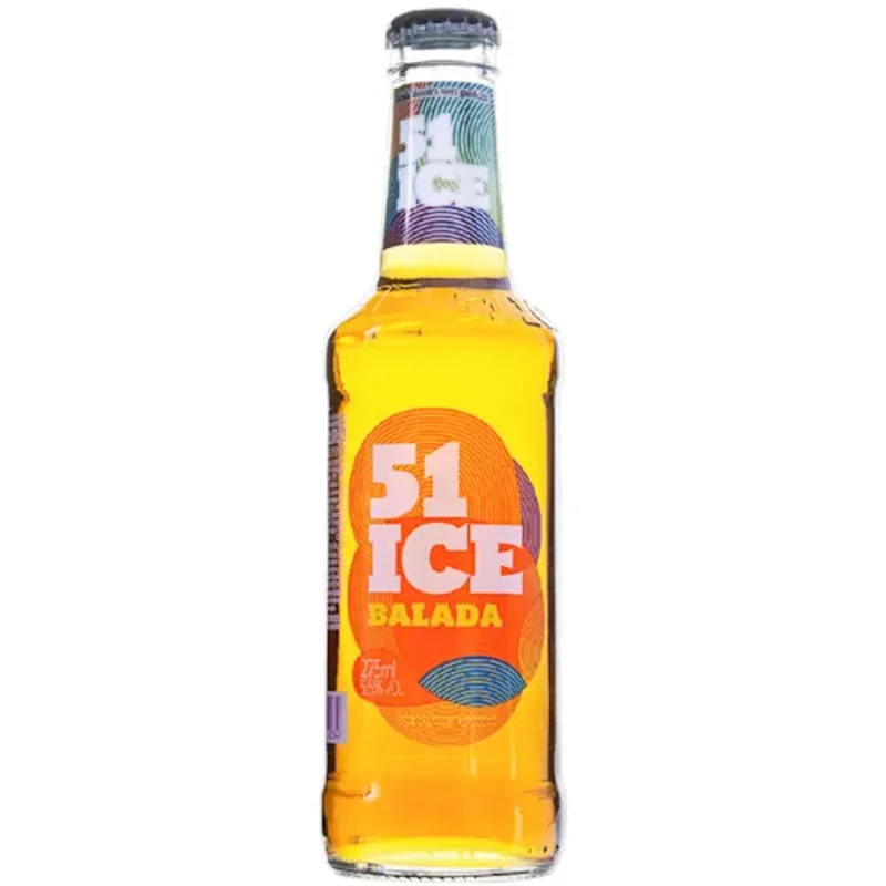 51 ICE BALADA