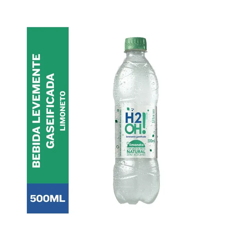 H2O LIMONETO